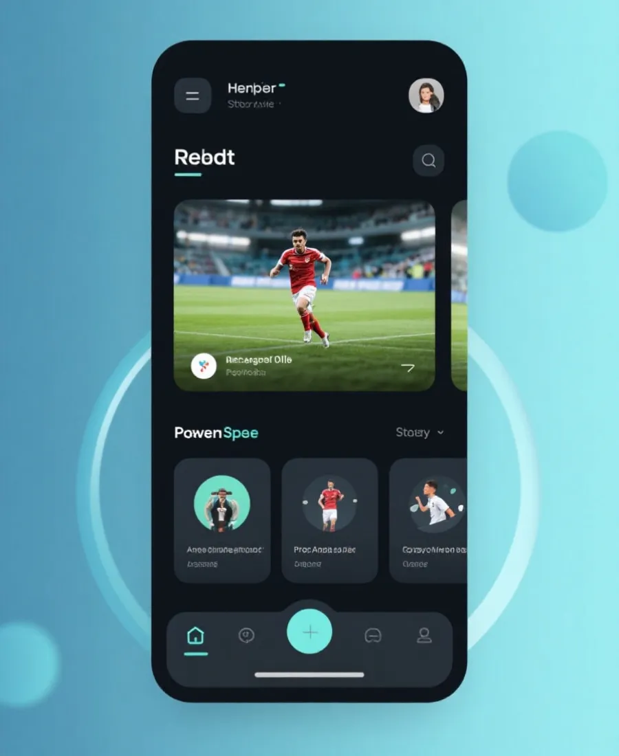 球友体育直播移动端观看示意