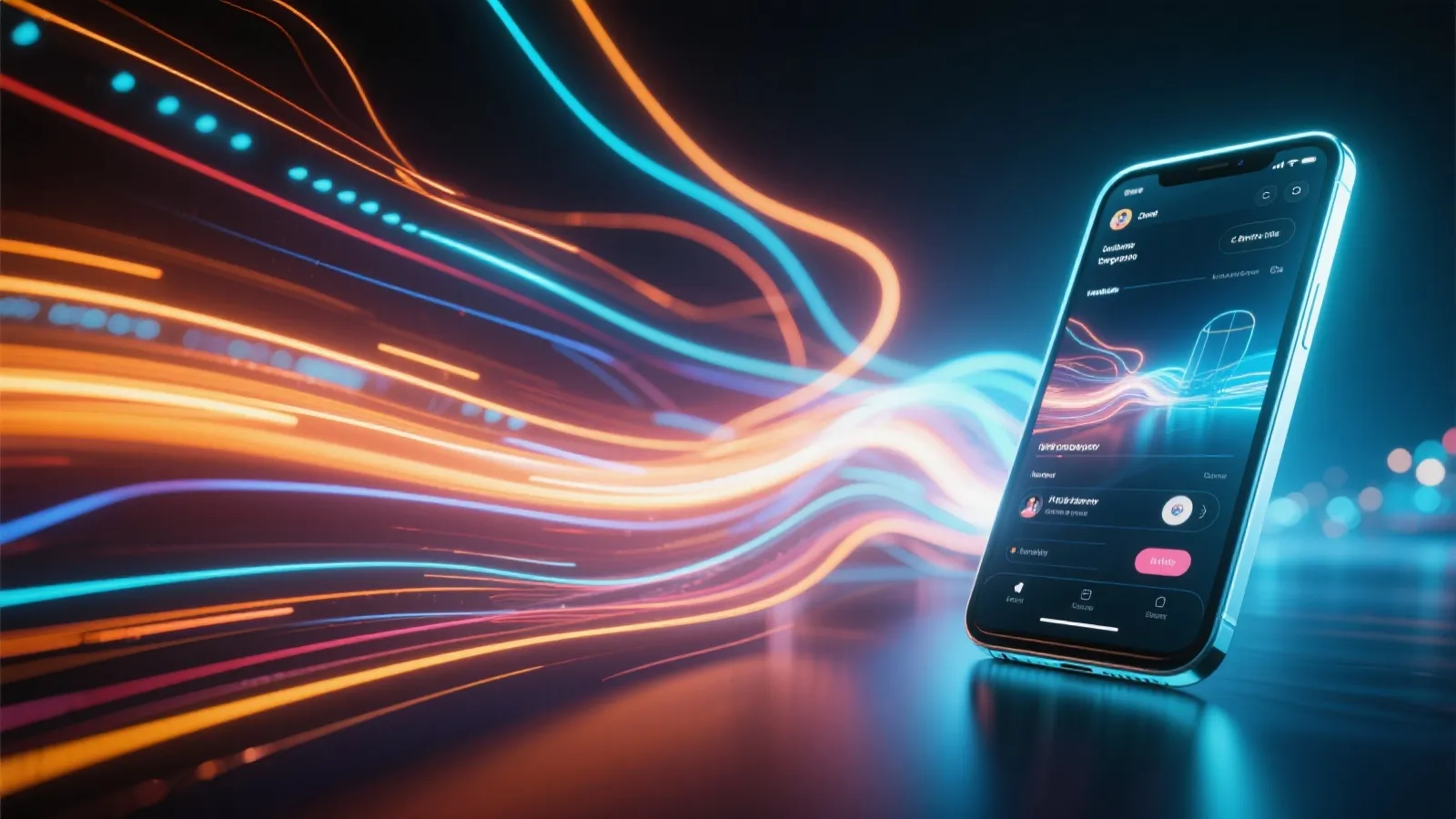 球友体育APP视觉背景