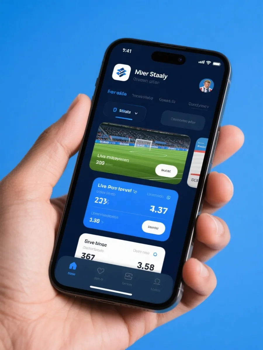 球友体育APP界面展示